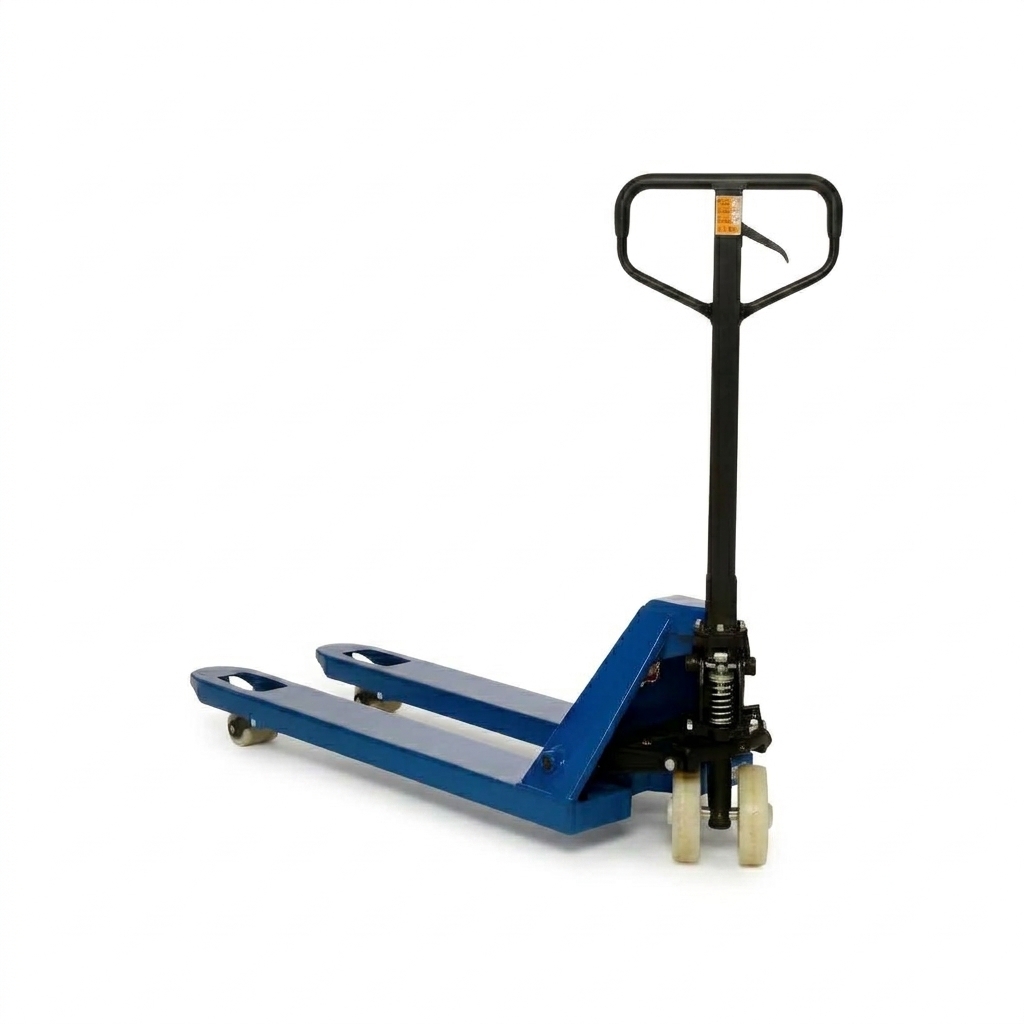 Palleløftere